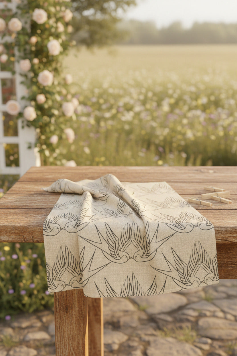 The Cottage Collection