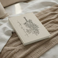 Sword of the Spirit Journal | Blank